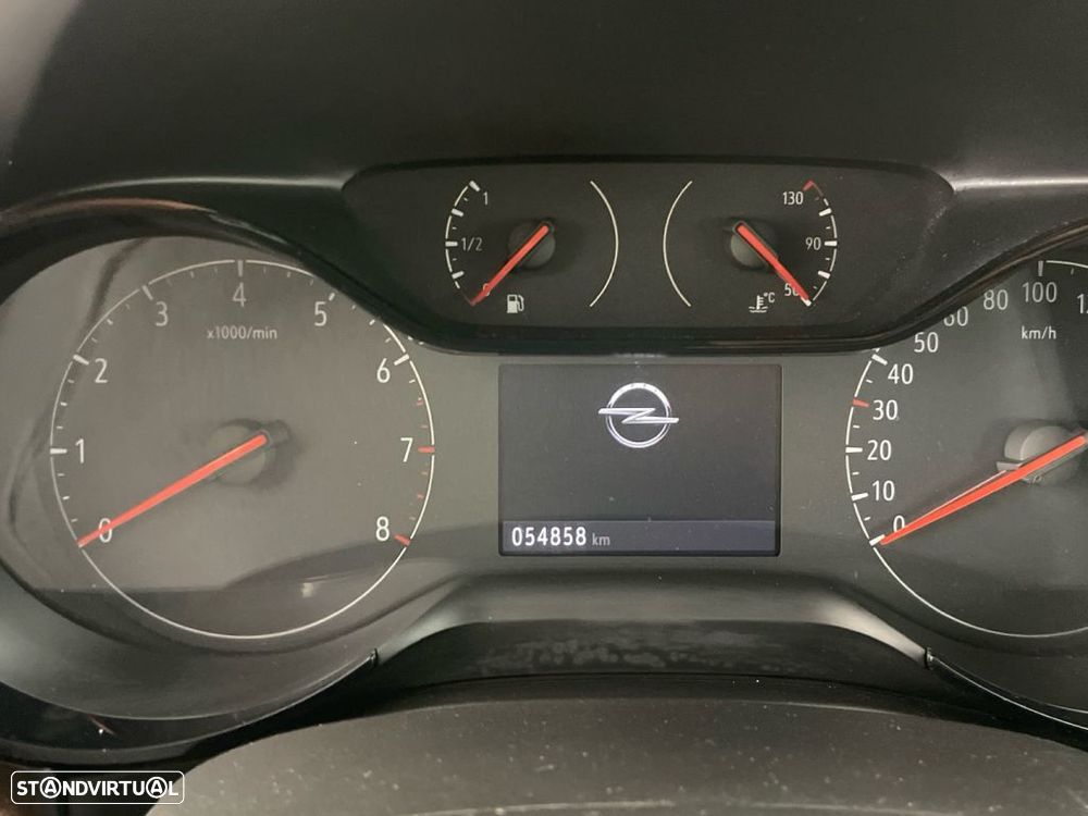 Opel Corsa 1.2 Elegance - 9