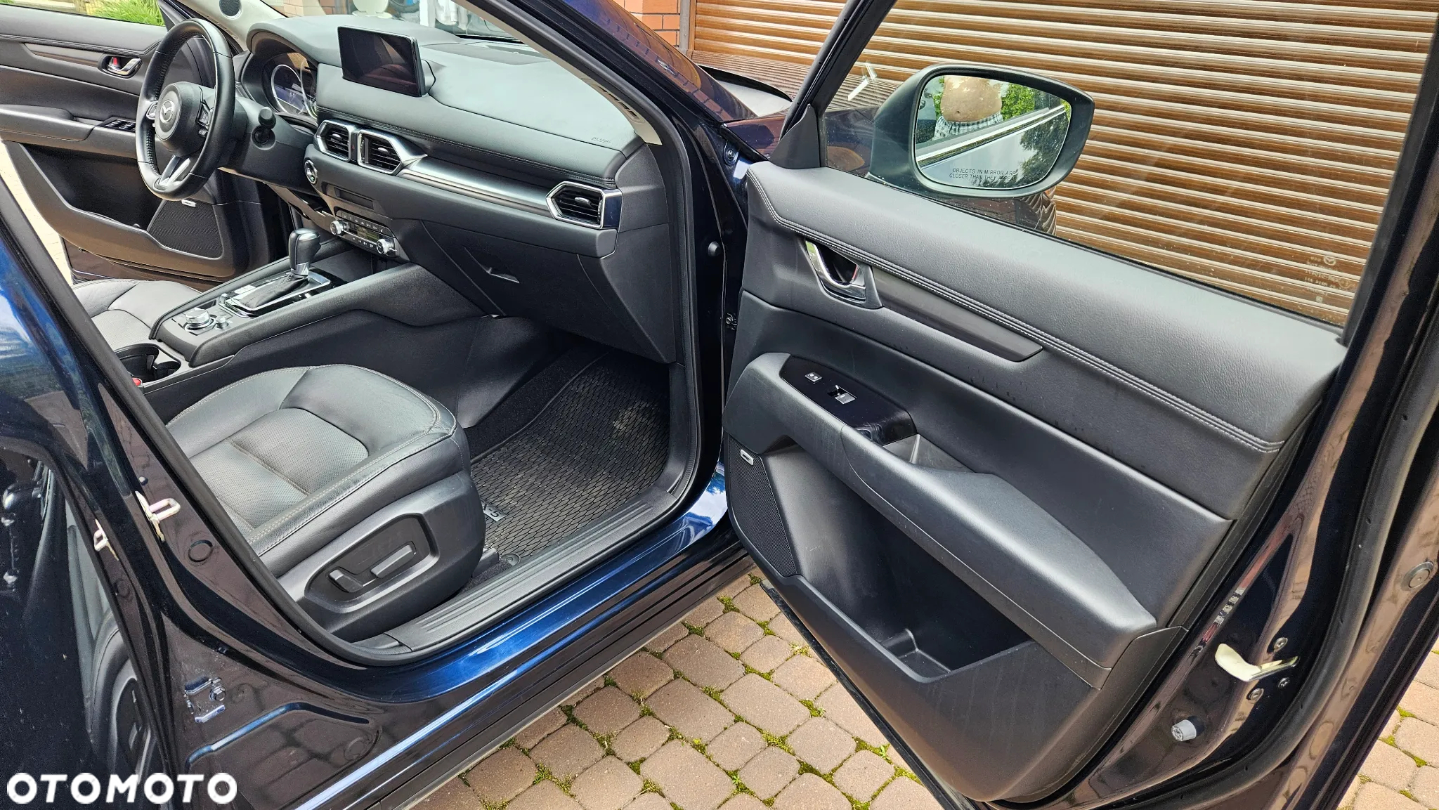 Mazda CX-5 - 26