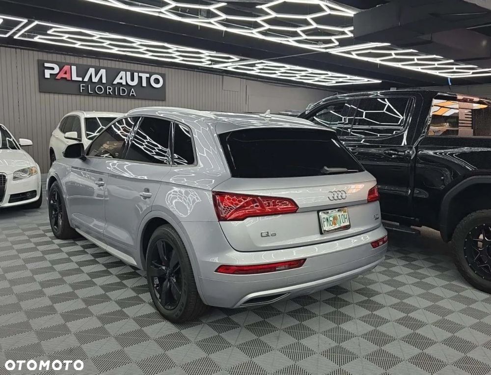 Audi Q5 - 3