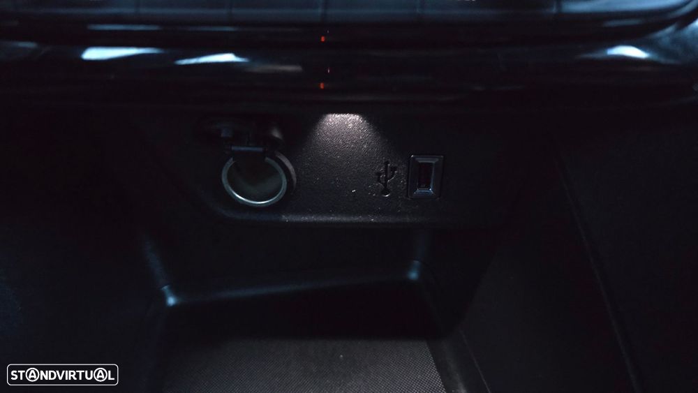 Opel Corsa 1.2 T Elegance - 32