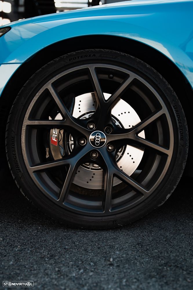 Audi RS3 Sportback TFSI quattro S tronic - 18