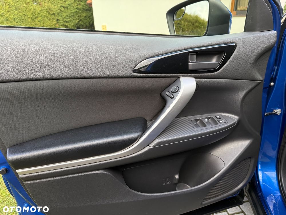 Mitsubishi Eclipse Cross 1.5 T GPF Intense Plus CVT 4WD - 13