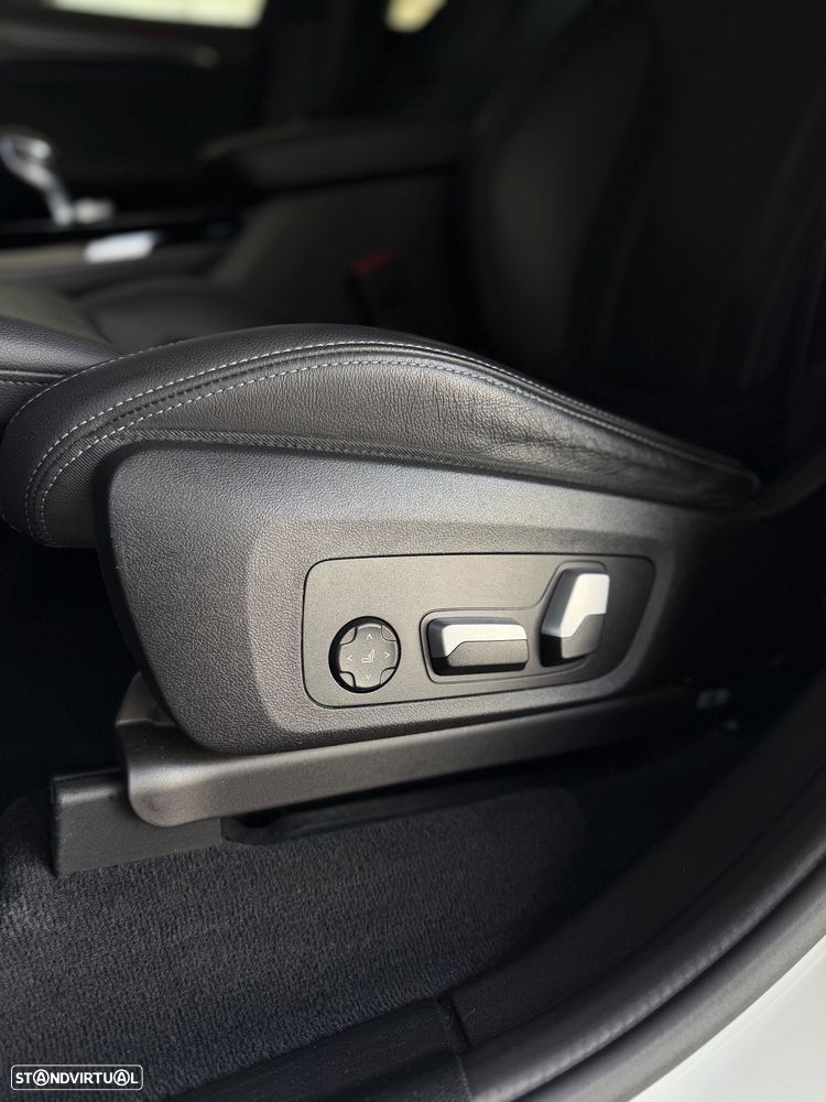 BMW X3 xDrive30e Aut. M Sport Edition - 48