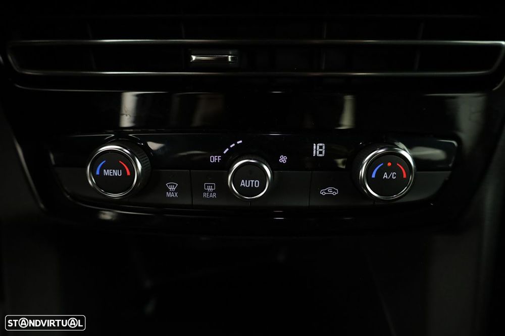 Opel Mokka 1.2 T Ultimate AT - 10