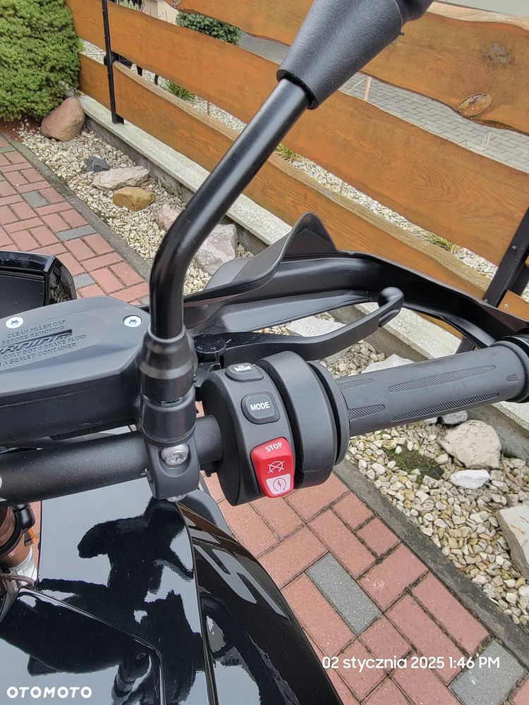 BMW XR - 11