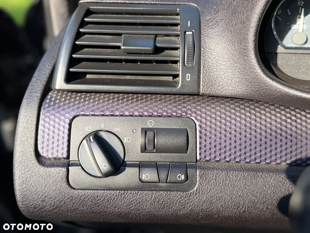 BMW Seria 3 - 20