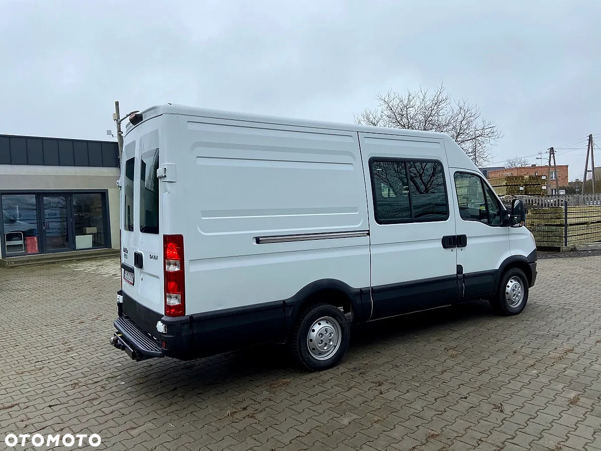 Iveco 35S15 - 8