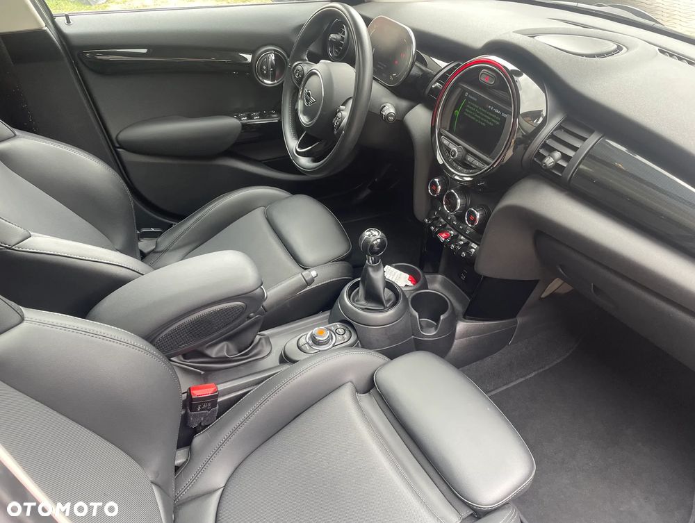 MINI Cooper - 17