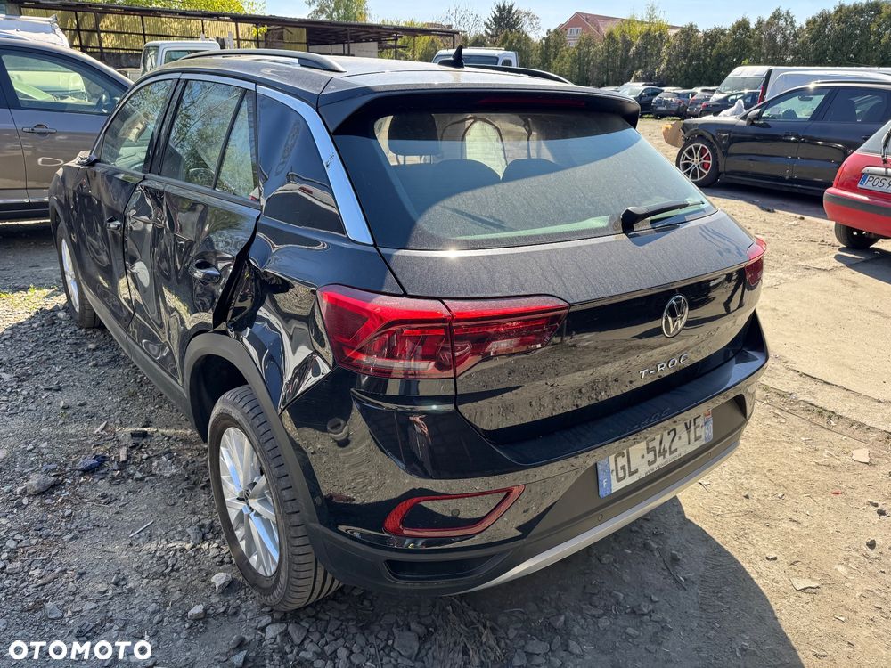 Volkswagen T-Roc - 27