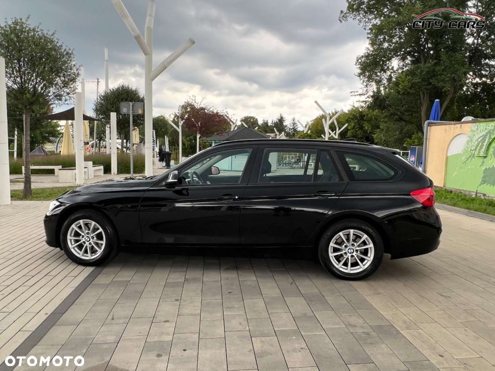 BMW Seria 3 - 31
