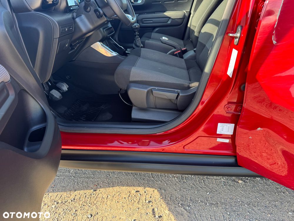 Citroën C3 Aircross - 18