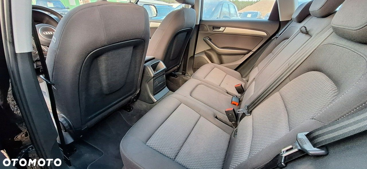 Audi Q5 - 20