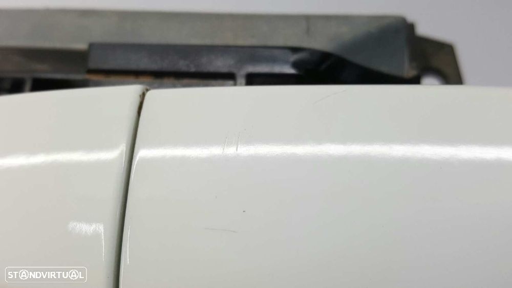 PUXADOR EXTERIOR TRASEIRO DIREITO NISSAN QASHQAI (J11) ACENTA - 5