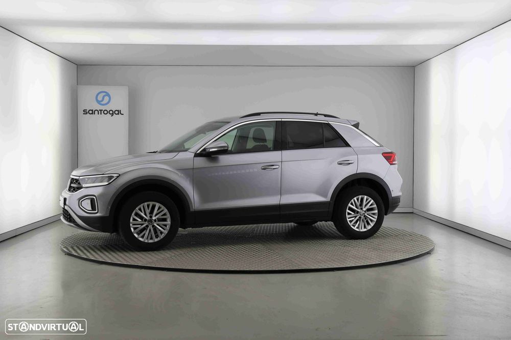 VW T-Roc 1.0 TSI Life - 6