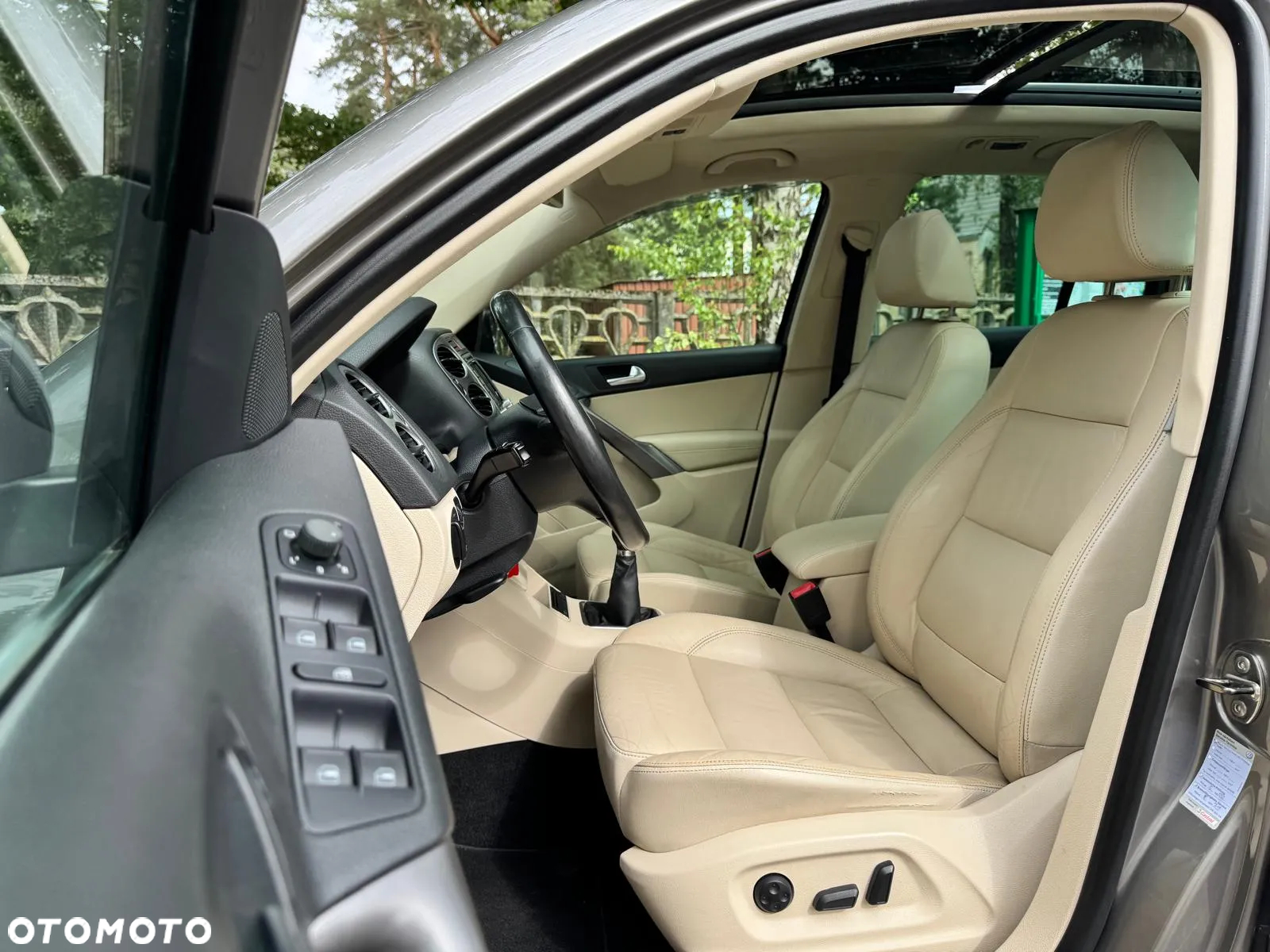 Volkswagen Tiguan 2.0 TDI DPF 4Motion Sport & Style - 25