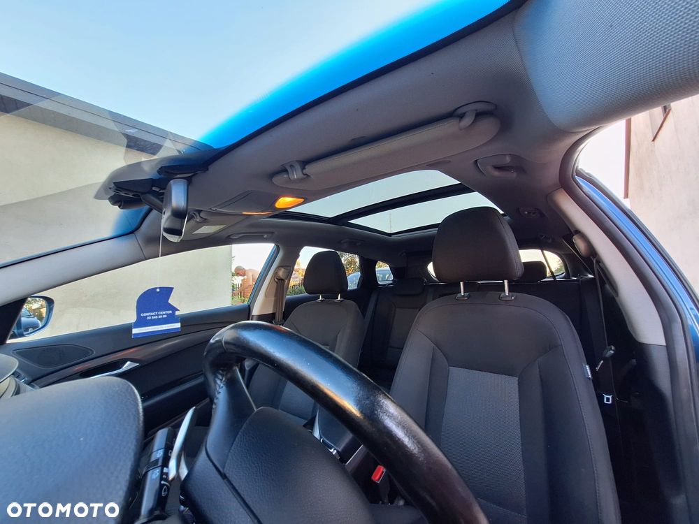 Hyundai i40 1.7 CRDi Automatik Premium - 15