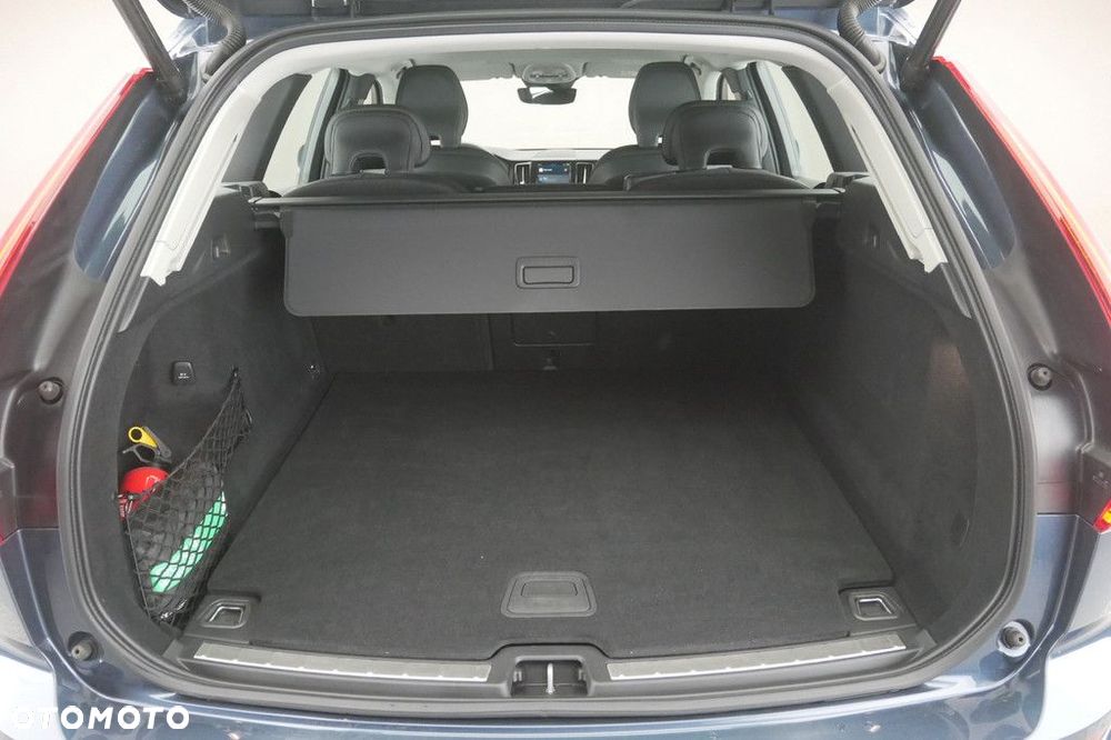 Volvo XC 60 - 16