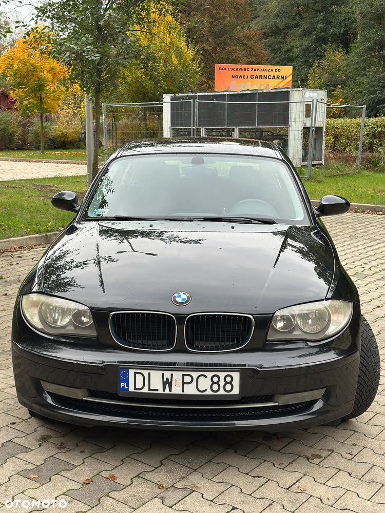 BMW Seria 1 - 9