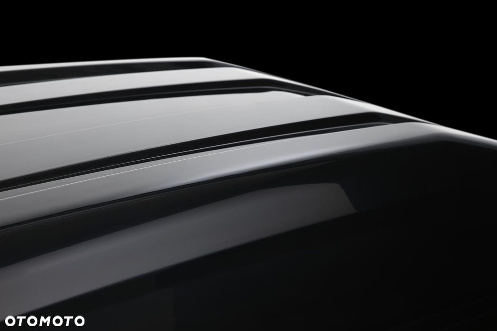 Box dachowy Modula EVO 470 LITRY czarny połysk - 6