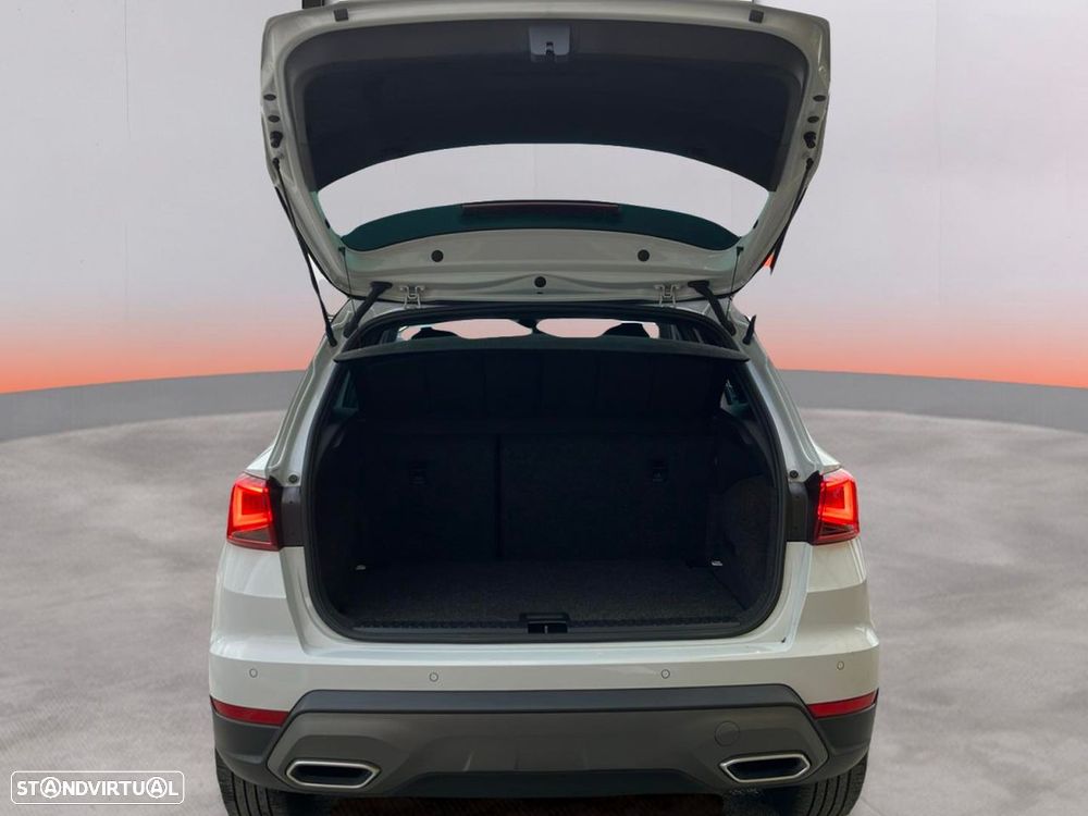 SEAT Arona 1.0 TSI FR - 9