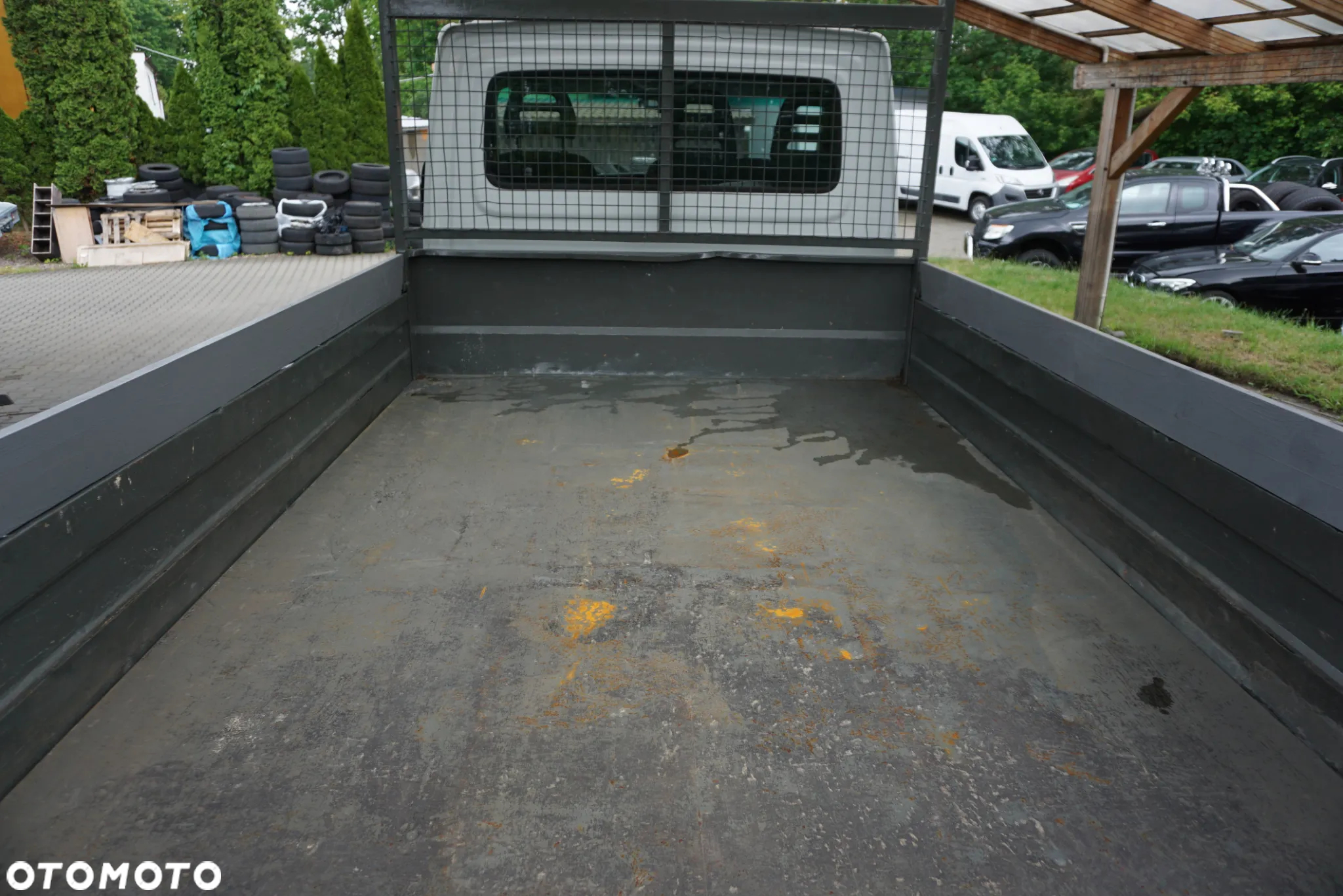 Iveco 35C13 - 8