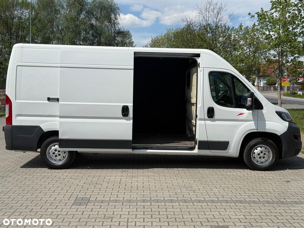 Peugeot Vat23% Euro6 Boxer (nie Ducato Jumper) L3H2 - 15