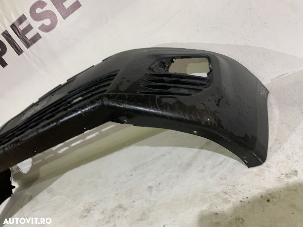 Bara fata Citroen Berlingo/Peugeot Partner, 2018, 2019, 2020, 2021, 2022, 2023, cod origine OE 9816765680. - 6