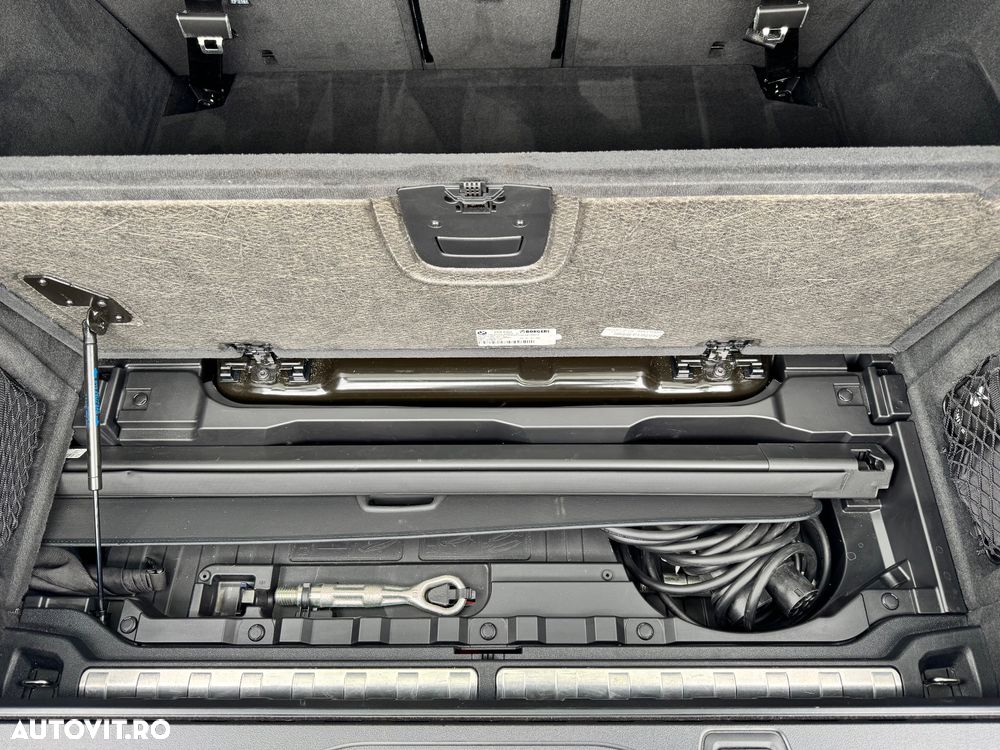 BMW X5 xDrive45e - 20