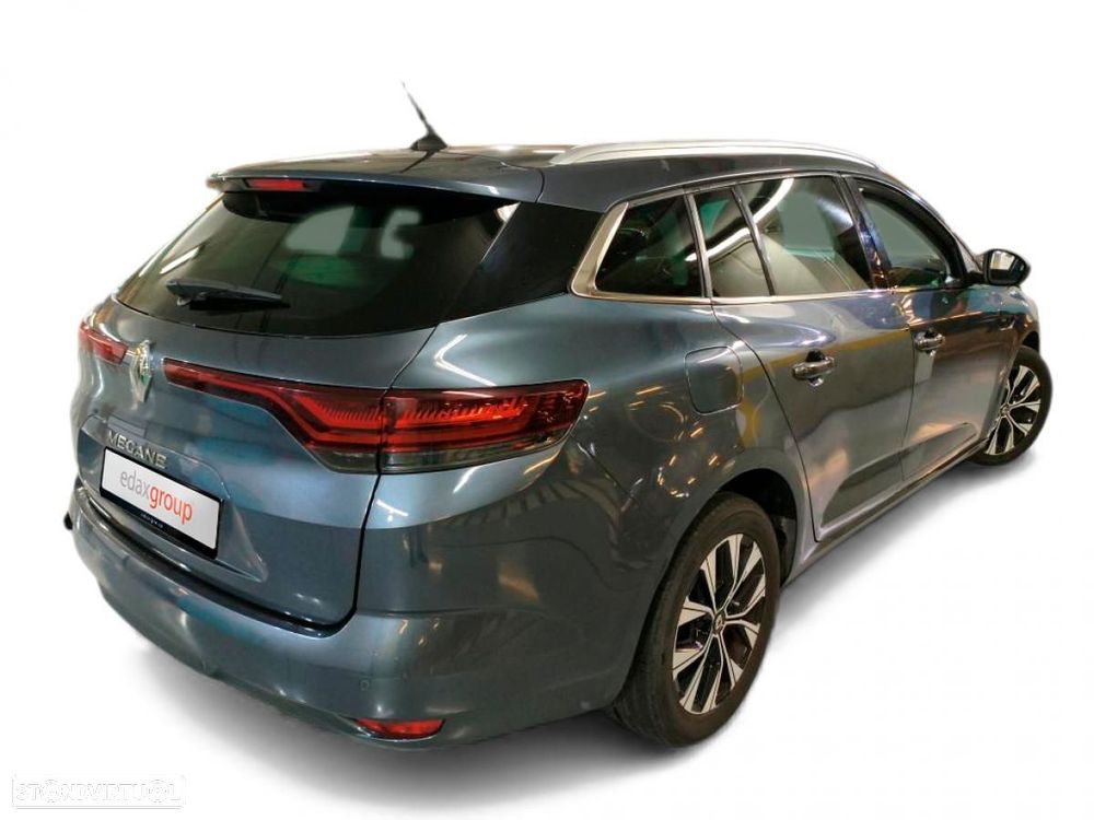 Renault Mégane Sport Tourer 1.5 Blue dCi Limited - 2