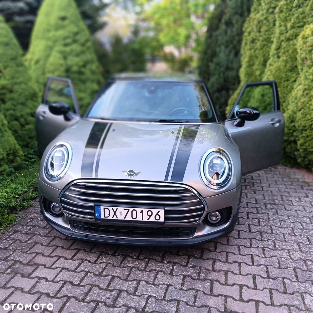 MINI Clubman Cooper Estate Edition - 3