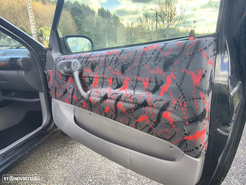 Opel Corsa 1.2 Joy - 16