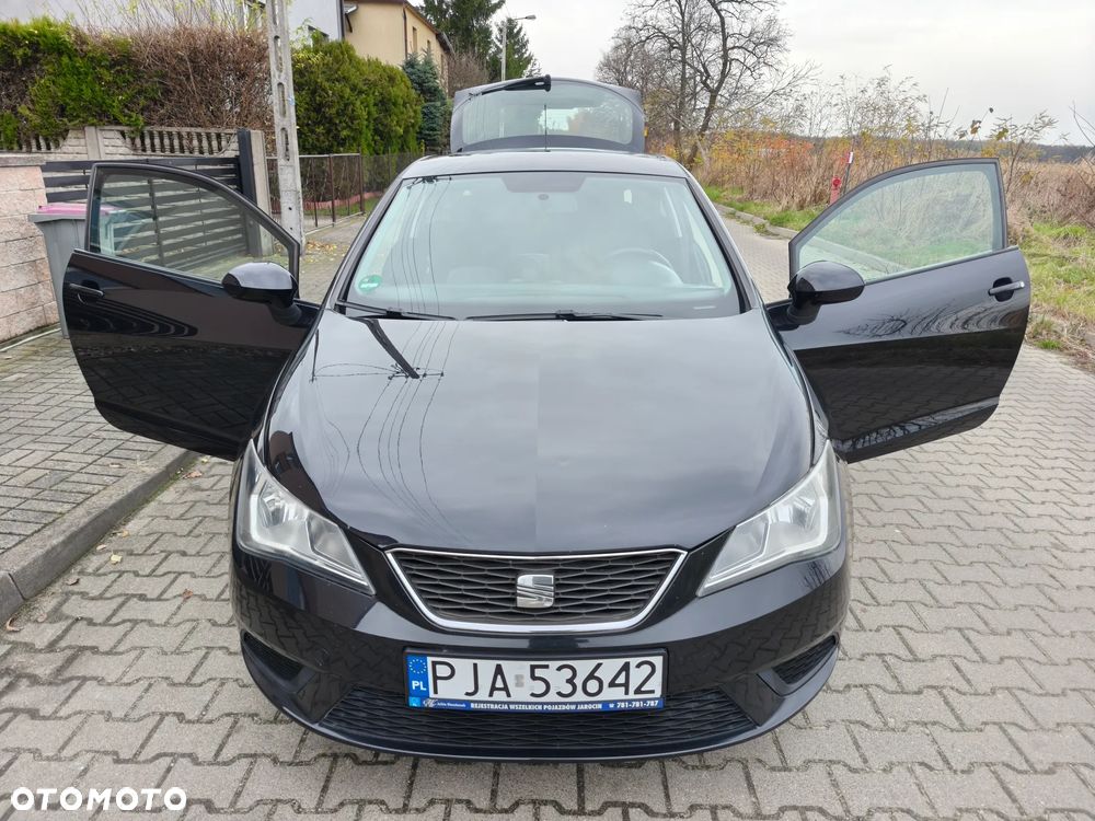 Seat Ibiza - 25