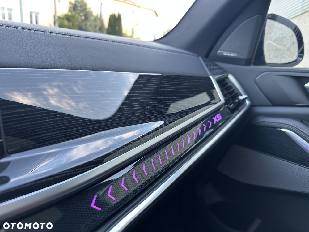 BMW X5 - 17