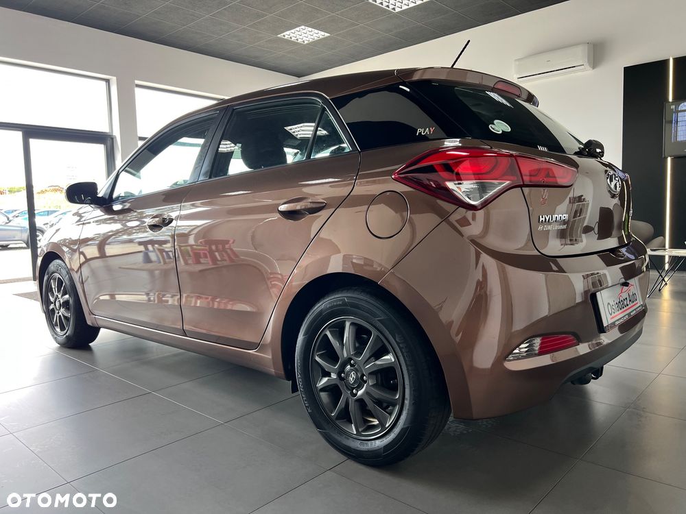 Hyundai i20 - 3
