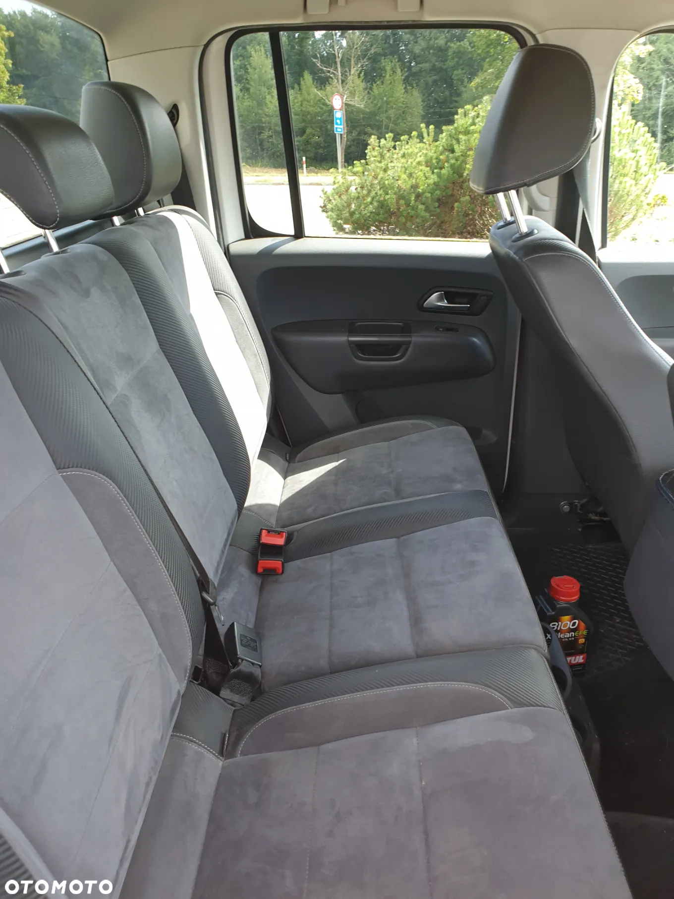 Volkswagen Amarok 2.0 BiTDI 4MOTION Autm Ultimate - 15