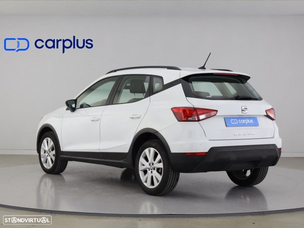 SEAT Arona 1.0 TSI Style - 5