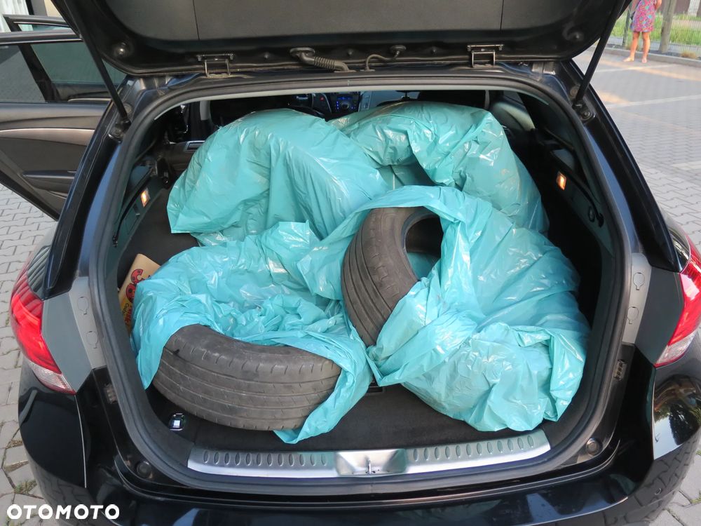 Hyundai i40 - 24