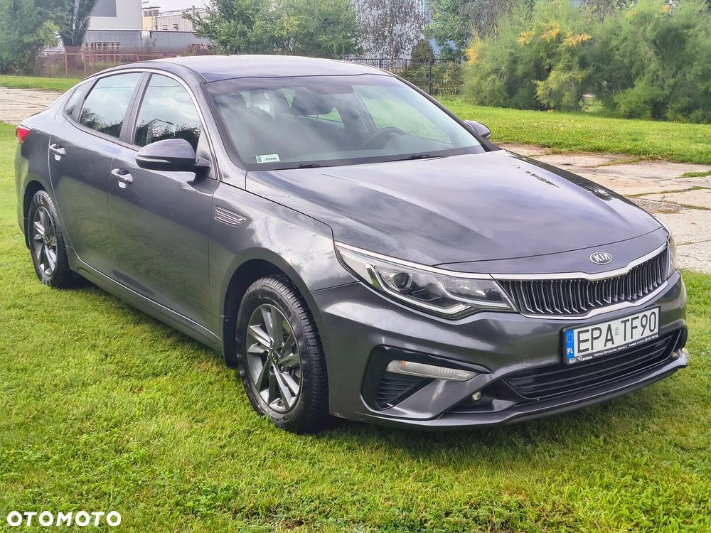Optima