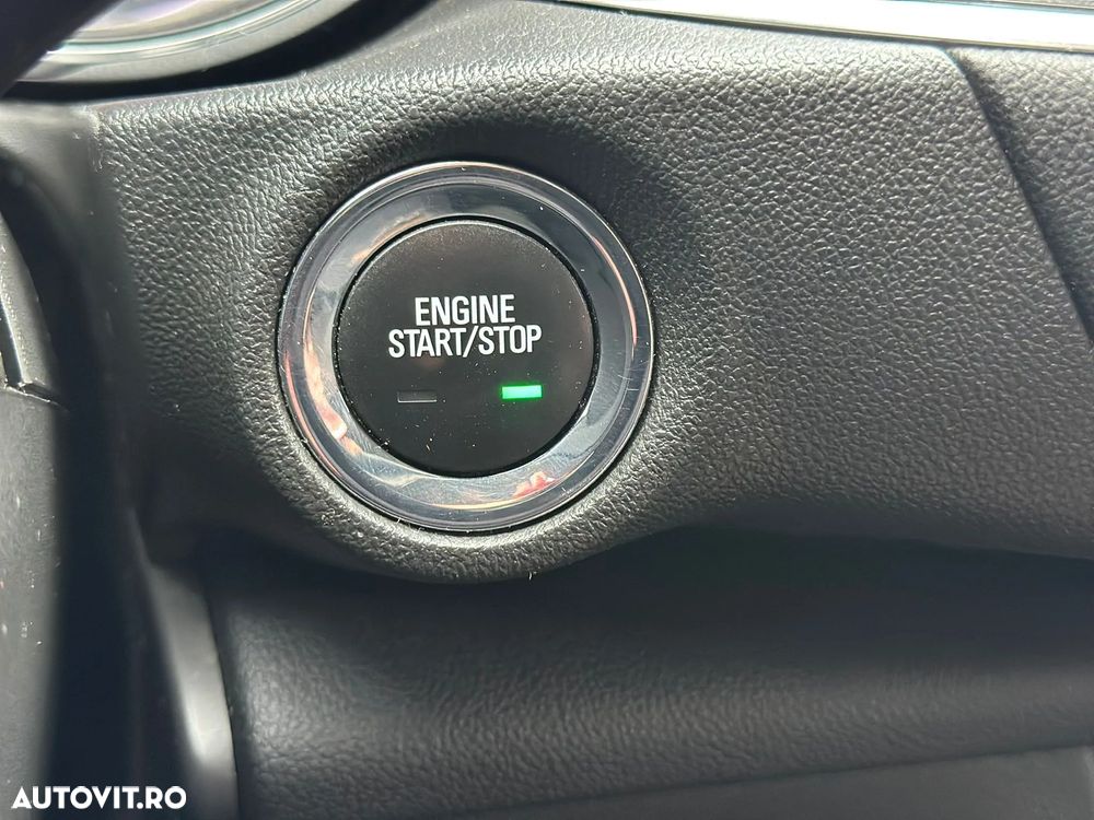 Opel Insignia 2.0 CDTI Start/Stop Edition - 16