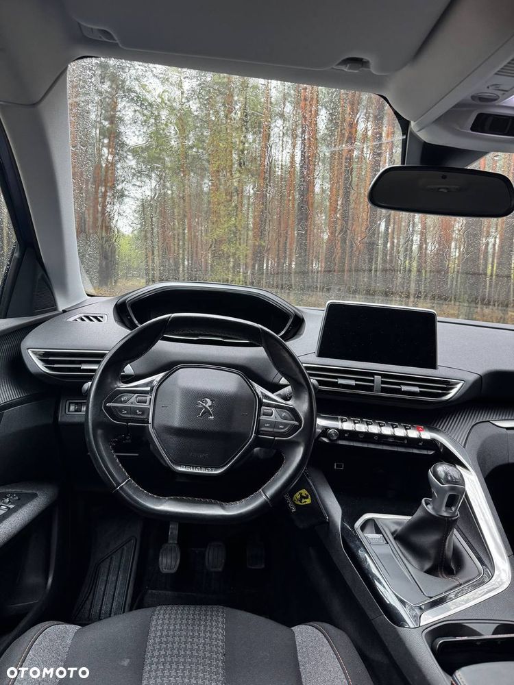 Peugeot 3008 BlueHDi 120 Stop & Start Active - 6