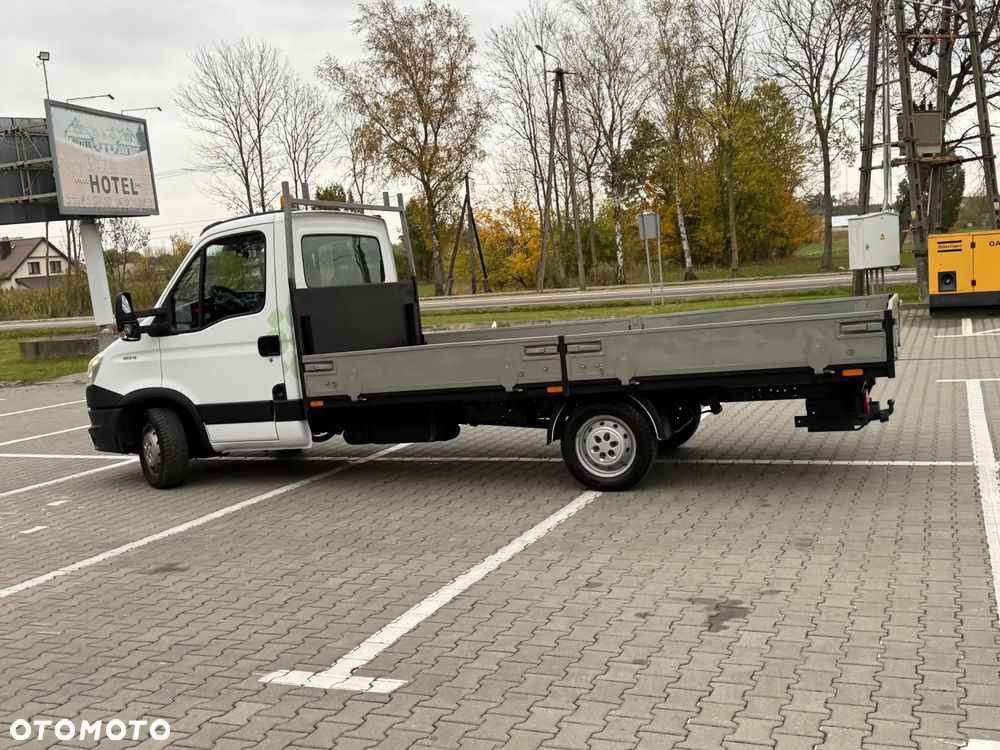 Iveco DAILY - 13