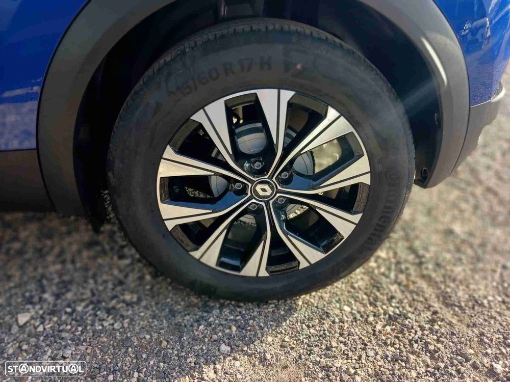 Renault Captur 1.0 TCe Techno - 9