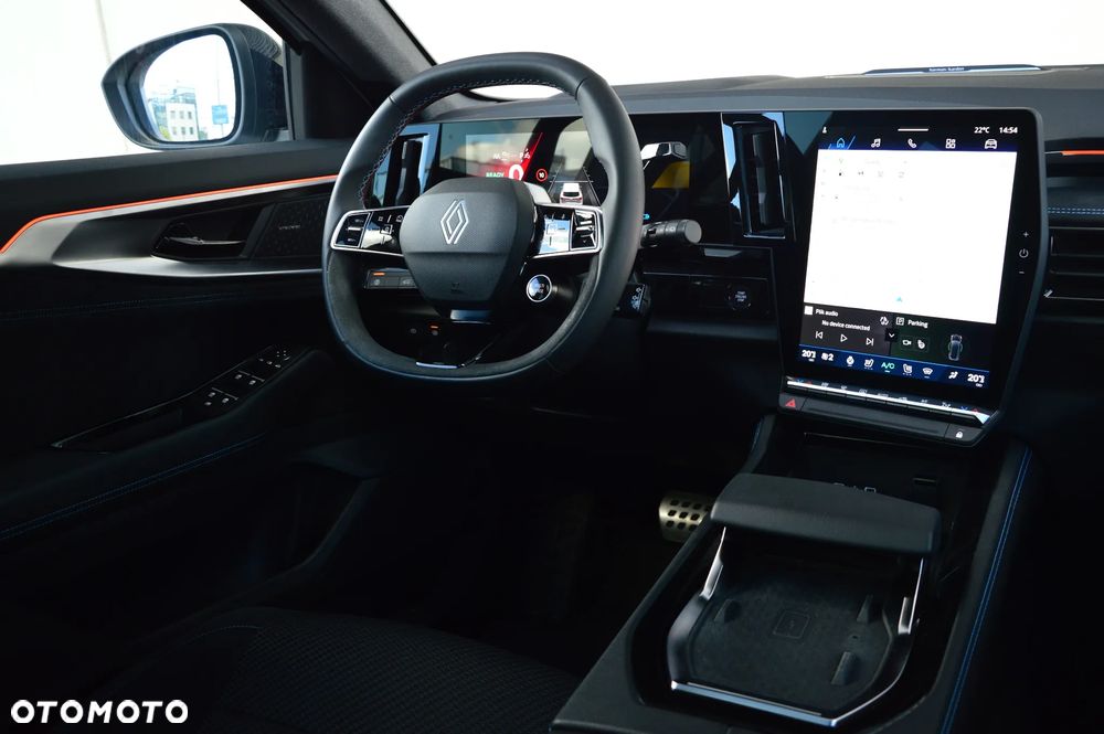Renault Austral E-Tech Full 200 Esprit Alpine - 25