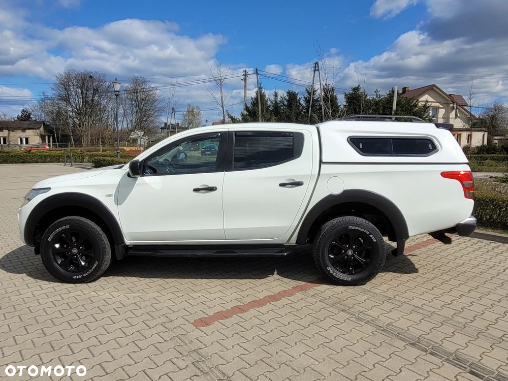 Fiat Fullback 2.5 - 8