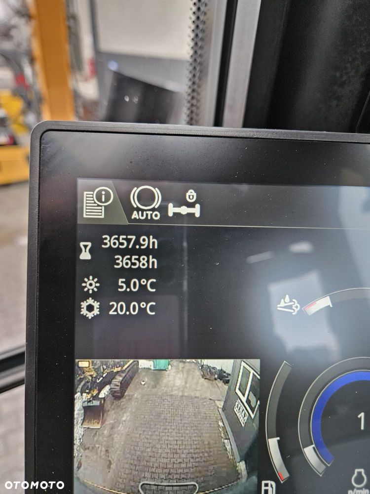 Liebherr A914 Compact 2022 3657 MTG A 914 916 918 A918 A916 - 21