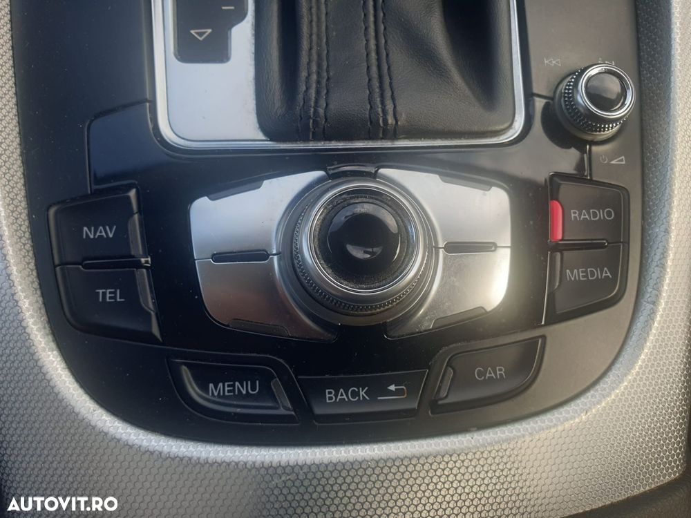 Audi Q5 2.0 TDI Quattro Stronic - 31