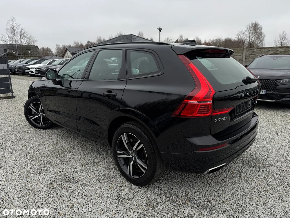 Volvo XC 60 - 10