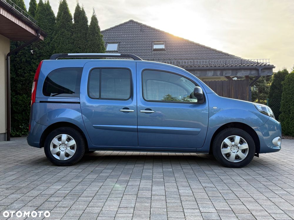 Renault Kangoo 1.2 TCE Business - 32