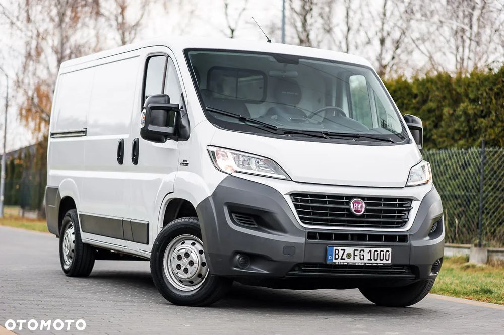 Fiat Ducato - 2