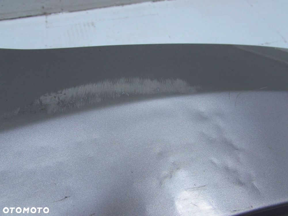 NISSAN QASHQAI II J11 13-17 BLOTNIK PRAWY PRZOD - 10